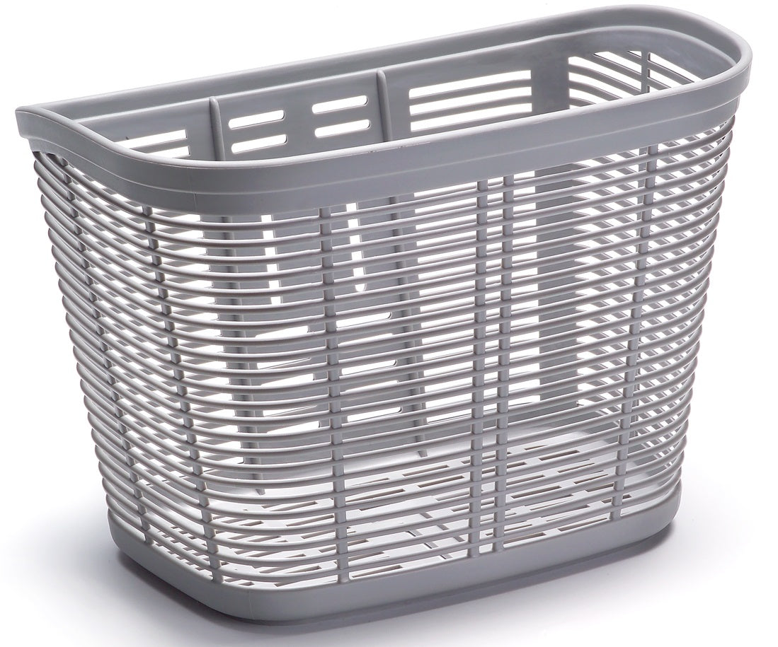 Sunnywheel AMK SW-920-2 Panier de vélo en plastique sans confirmation