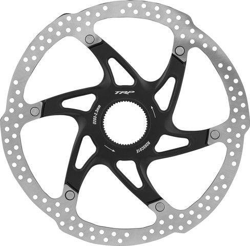 Disque de frein Trp r1c rotor r1c 203mm r203c01e
