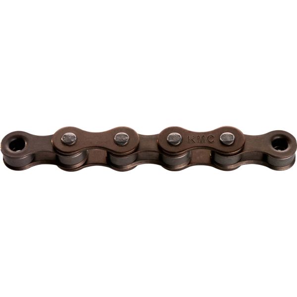 Collier KMC S-1KMC 112 Schakels, 1 2 x 1 8