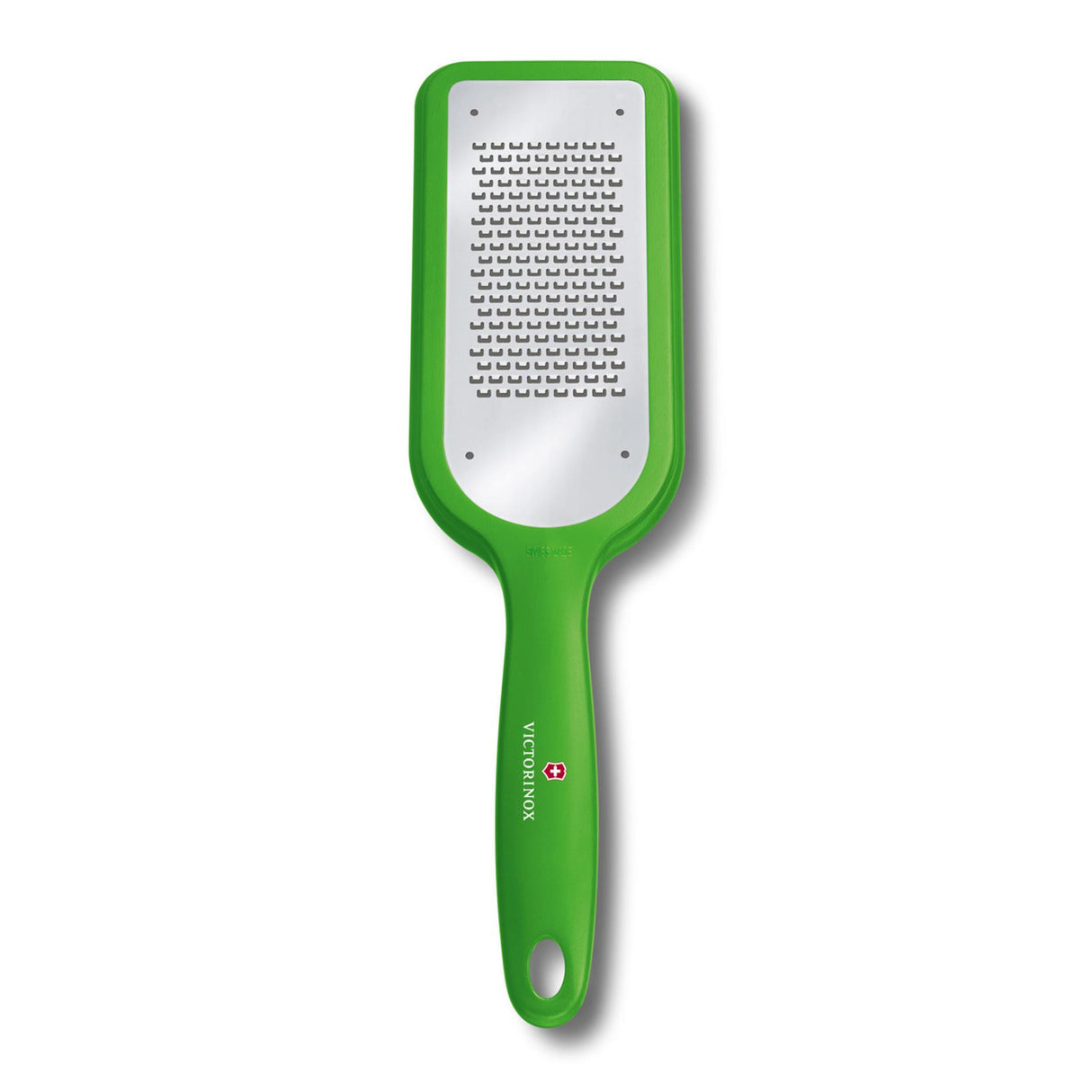 Râpe de cuisine Victorinox fine verte