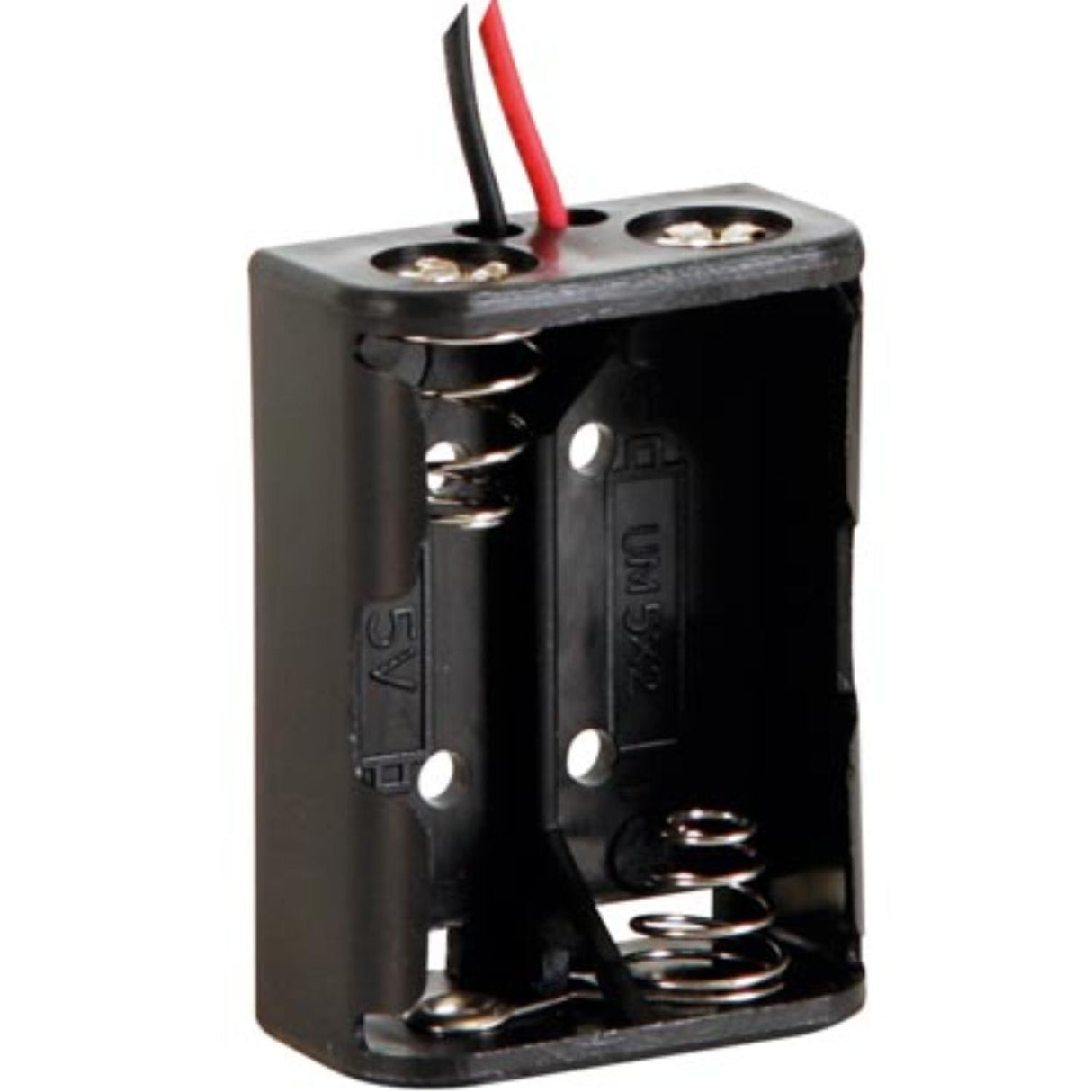 Câble de connexion du support de batterie 2x n