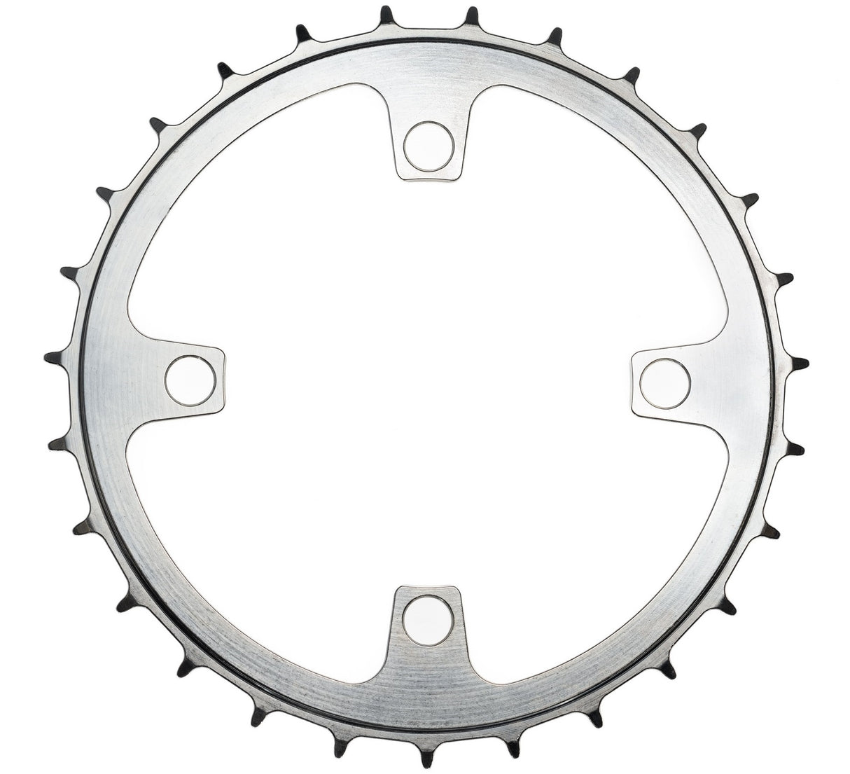 Chaîne Top 48T EndUo Cargo 4-B 104-BCD CL-45.5 53,0-Silver