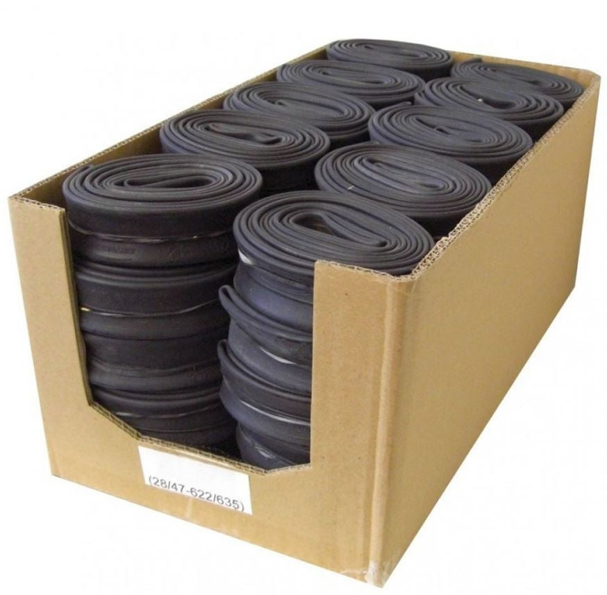 Tube intérieur de Schwalbe 28 pouces de large 40 62-584 635 AV19 WP
