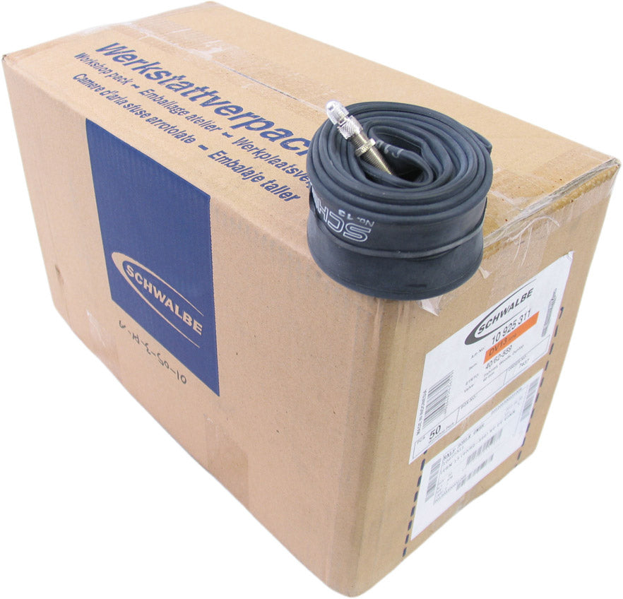 Tube intérieur de Schwalbe DV13 26 40 62-559 HV 40 mm (50e)