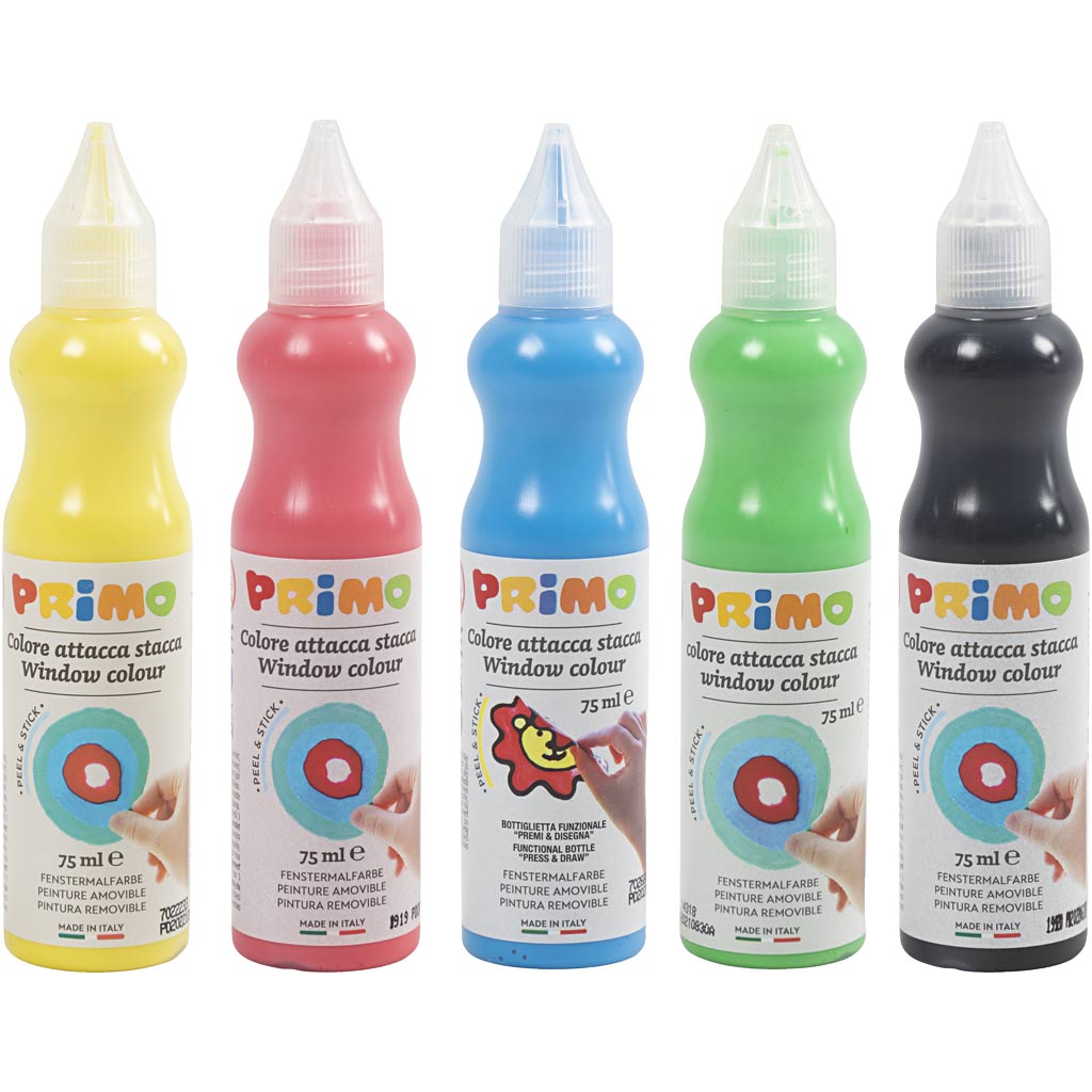 Https : www.cchobby.nl window-paint-various-colors-5x75-ml-1-box