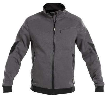 Pull Dassy velox gris noir xl
