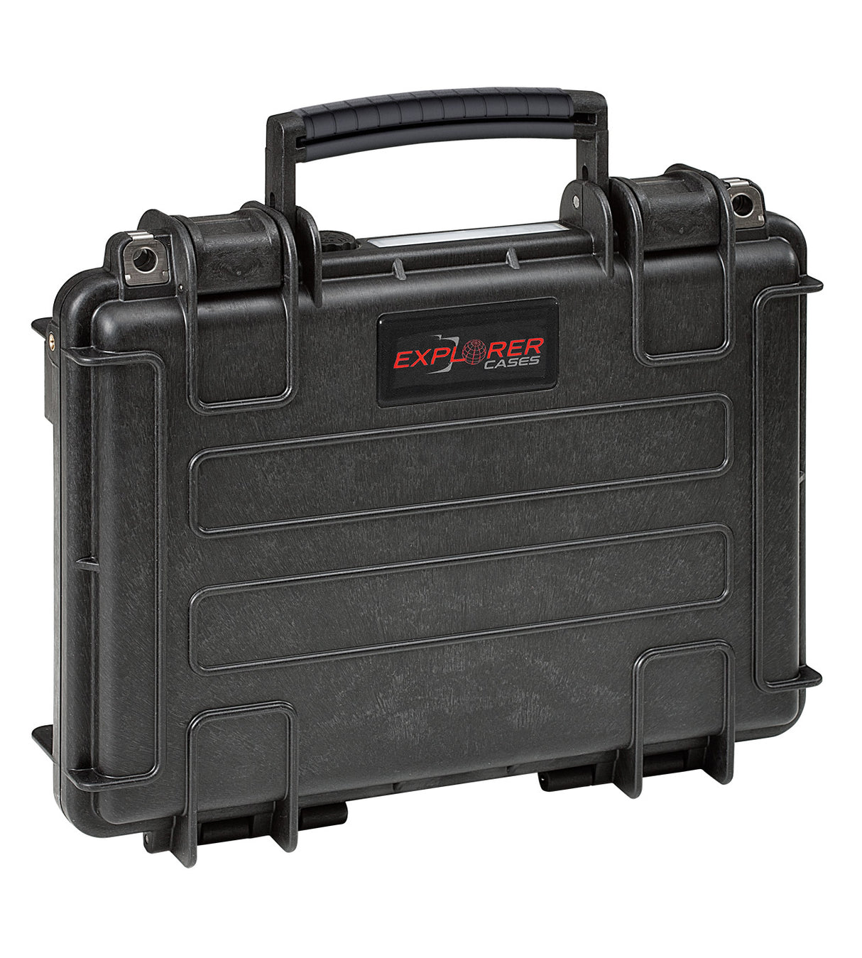 Études d'explorateur 3005 Black Black avec mousse de cueillette