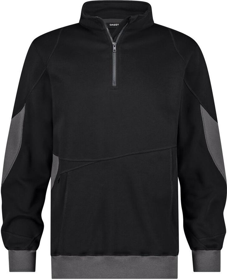 Dassy pull hyrax next noir anthracite l