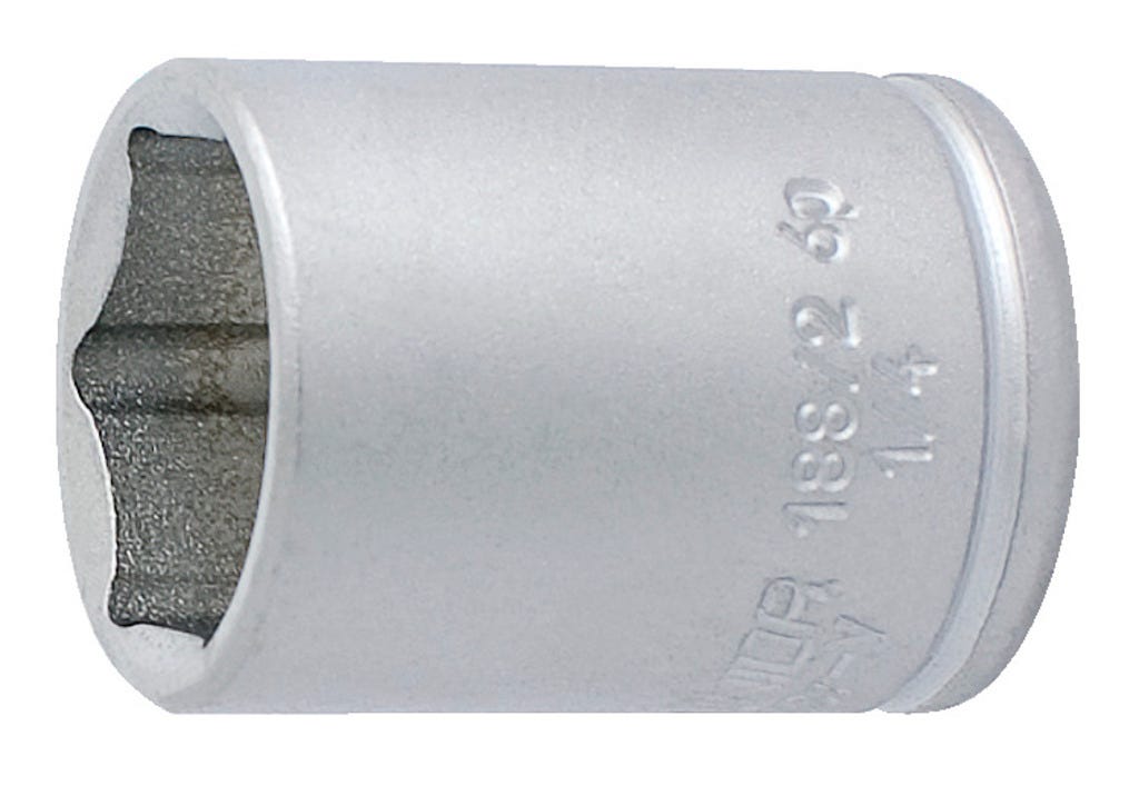 Bouchon Unior grs 1 4 8.0mm