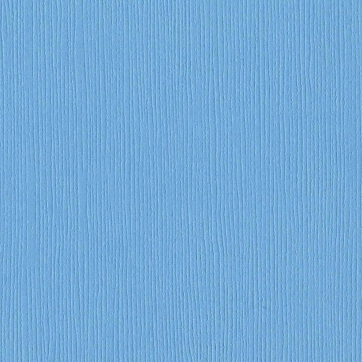 Bazzill • fourz 30,5x30,5cm bleu vif