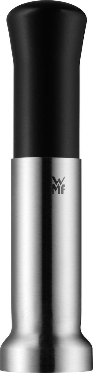 WMF top tools - moulin à muscade - acier inoxydable - compact - pour épices fraîches