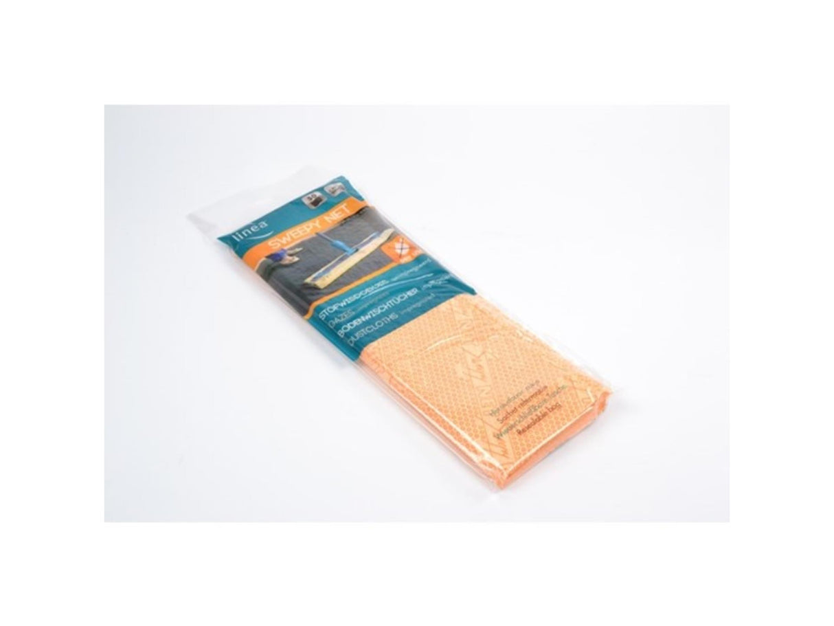 Linea lingettes polaires à filet de balayage 45cm 50pcs