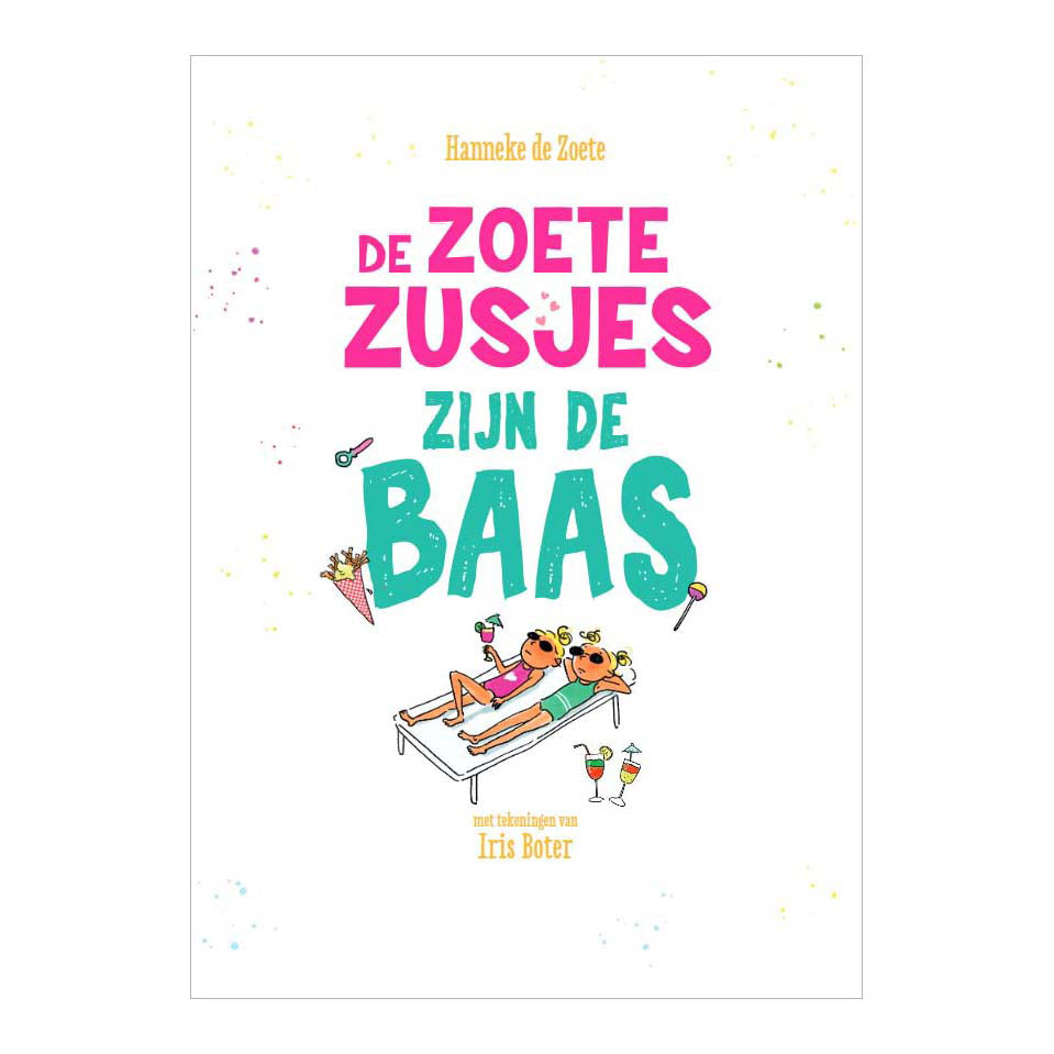 Livre Les douces sœurs sont les patronnes