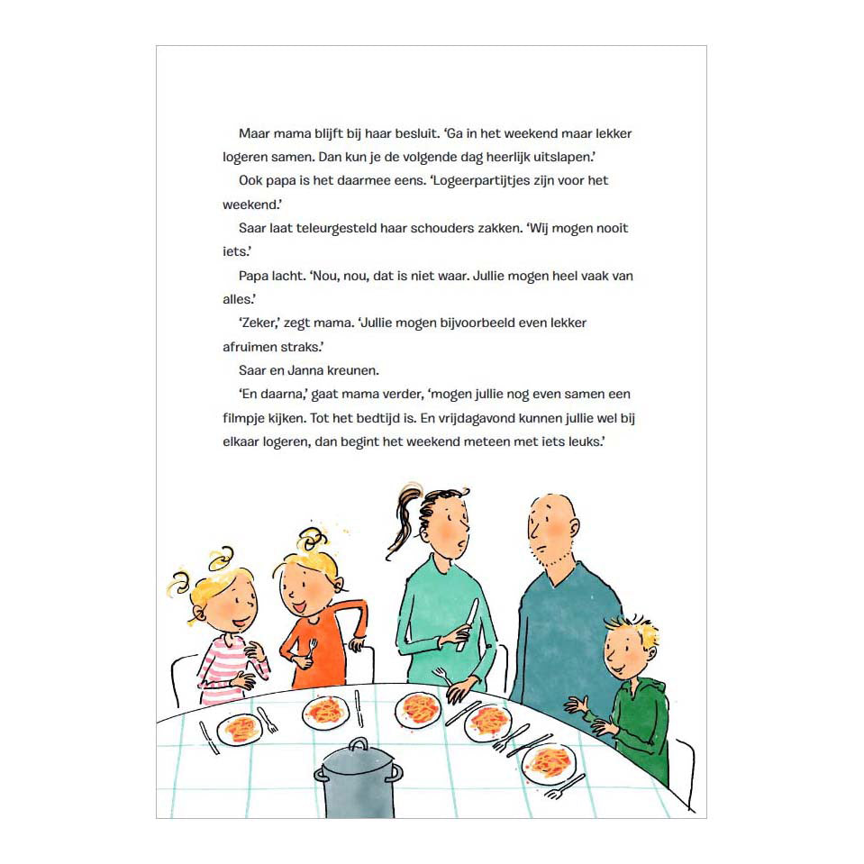 Livre Les douces sœurs sont les patronnes