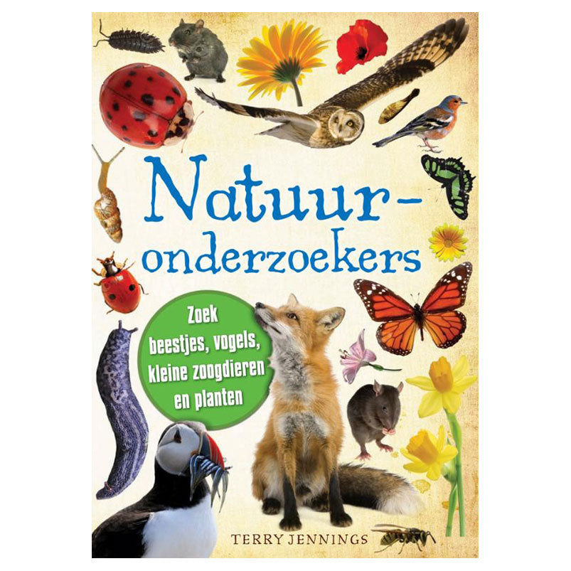 Rebo éditeurs naturalistes