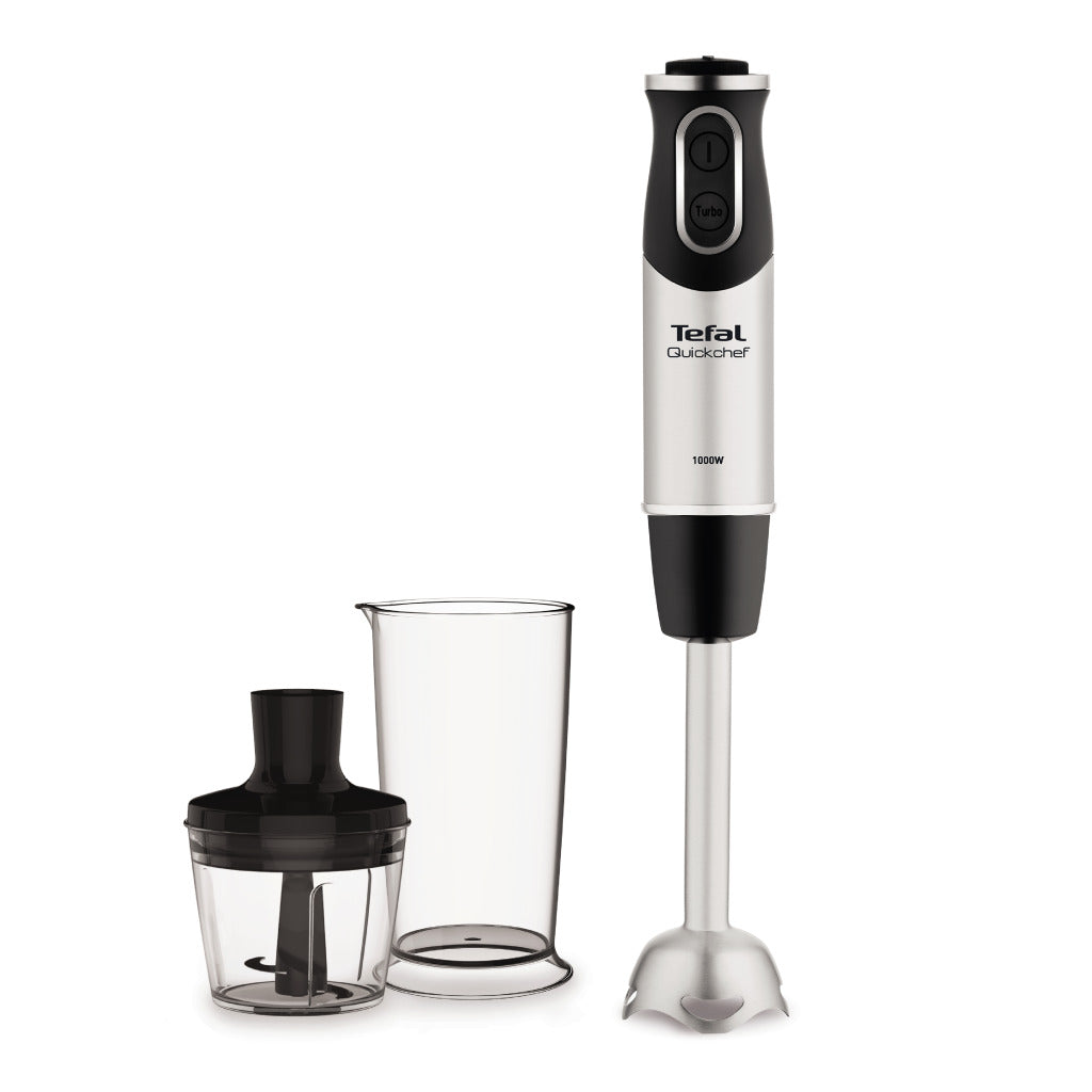 Mixeur plongeant Tefal hb6598 1000w