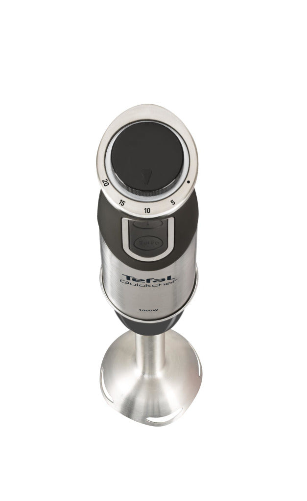 Mixeur plongeant Tefal hb6598 1000w