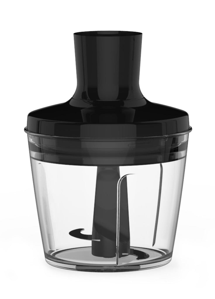 Mixeur plongeant Tefal hb6598 1000w