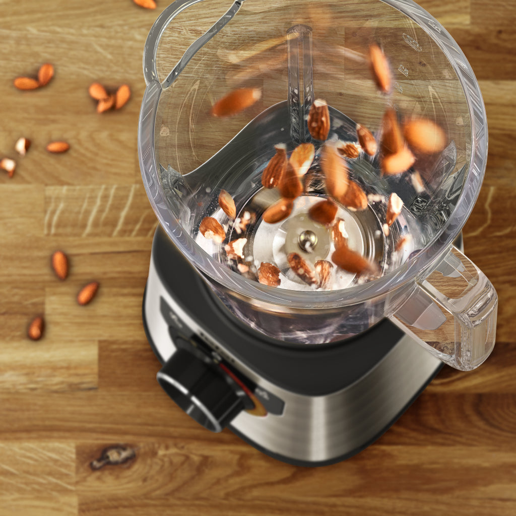 Tefal bl871d31 perfectmix+ mixeur haute vitesse gris