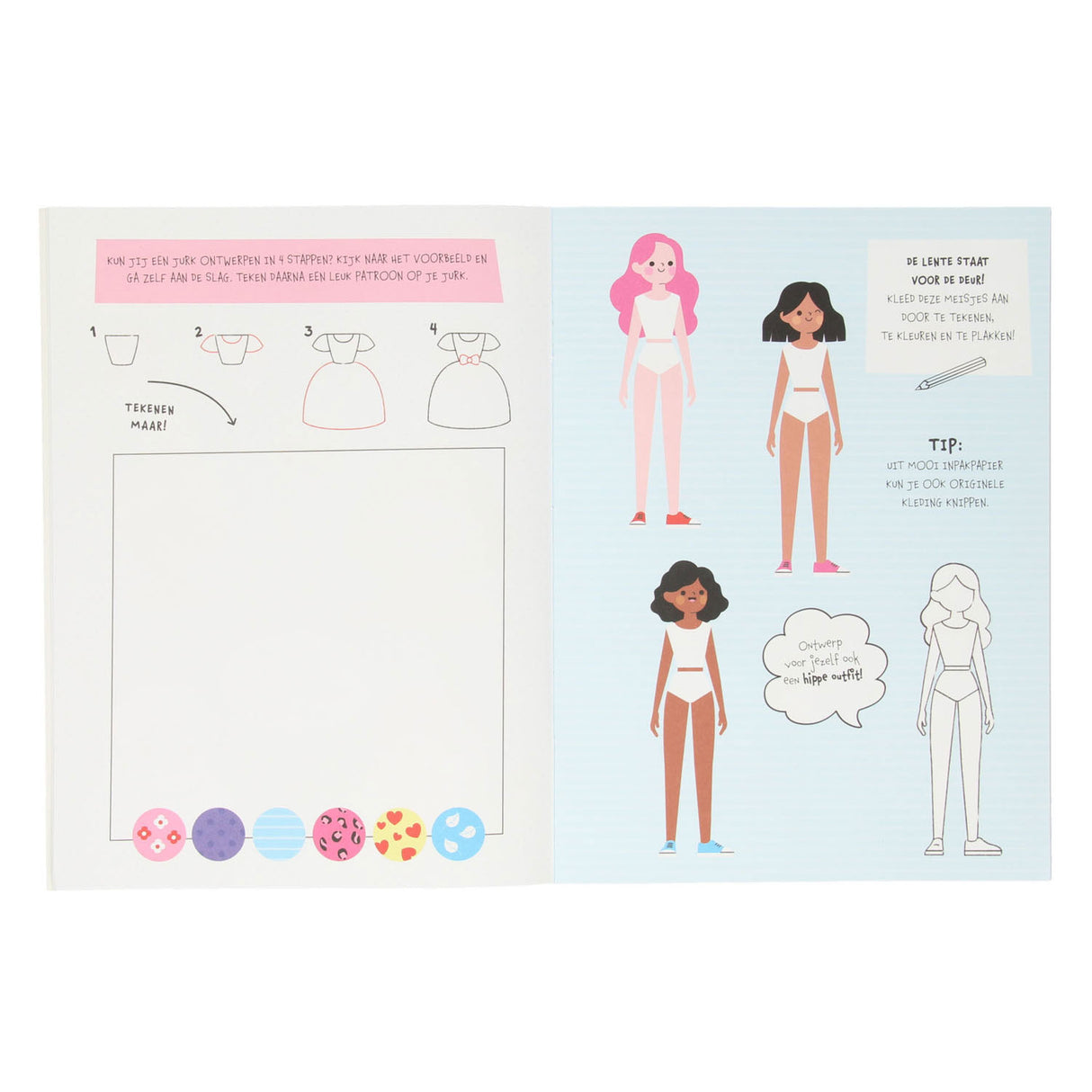 Editeur standard de mes stickers et cahier d'activités mode j'aime