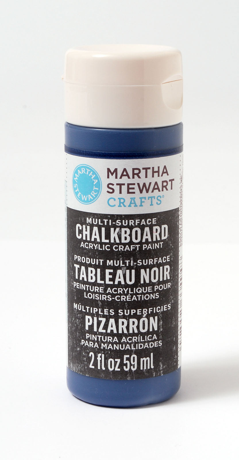 Martha Stewart • peinture pour tableau encre 59 ml
