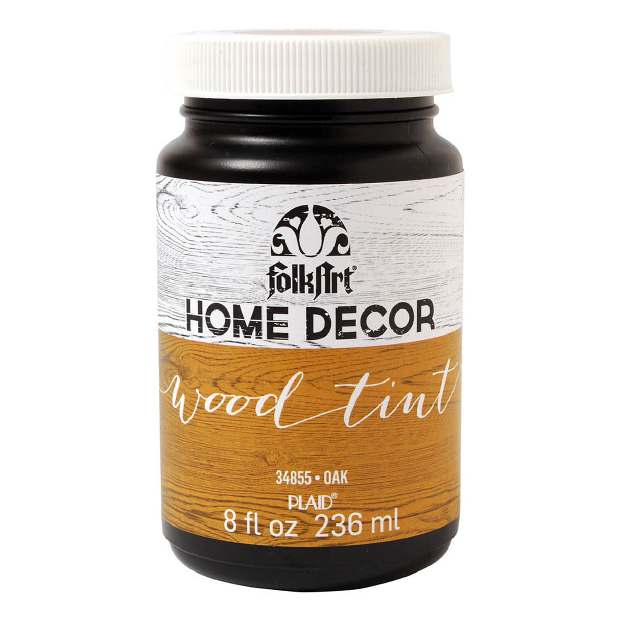 Folkart • teinte bois décor maison chêne 236ml
