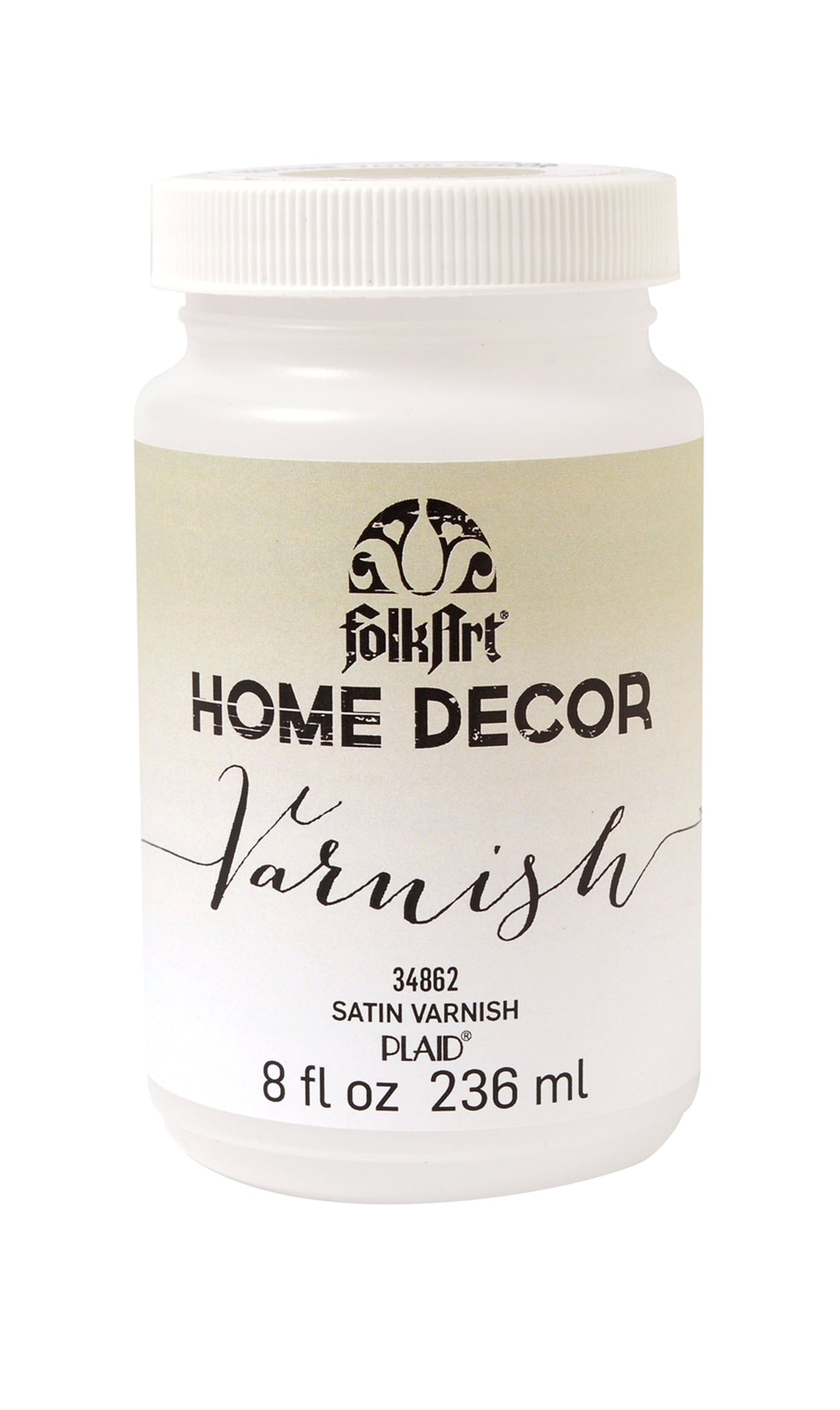 Folkart • vernis décoration maison 236ml