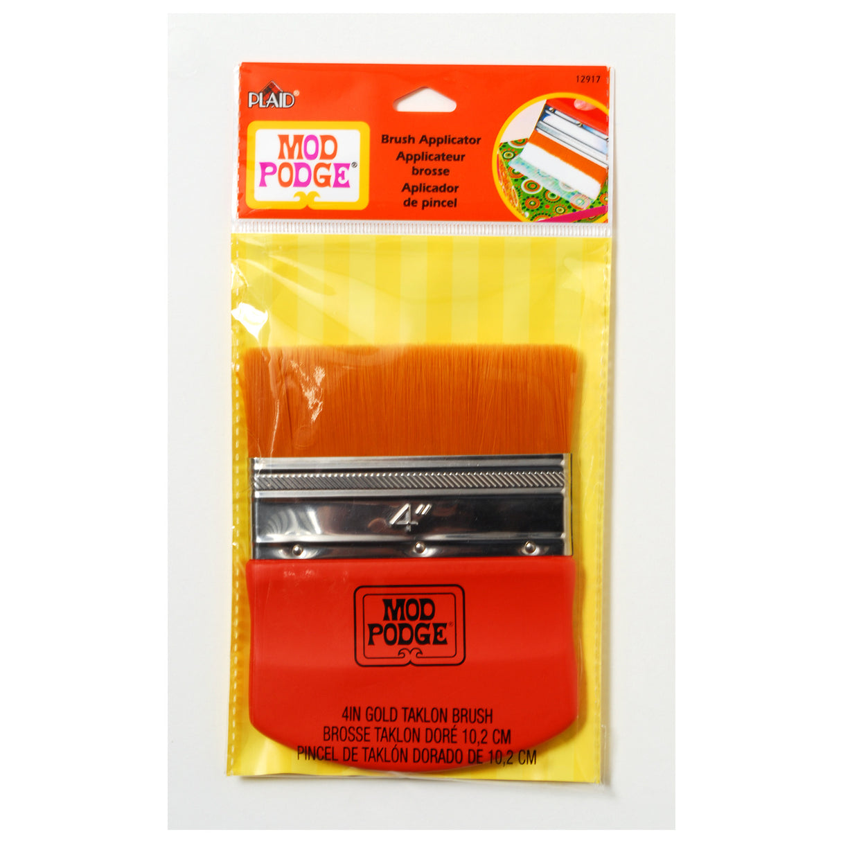 Mod podge • pinceau large 10,2 cm