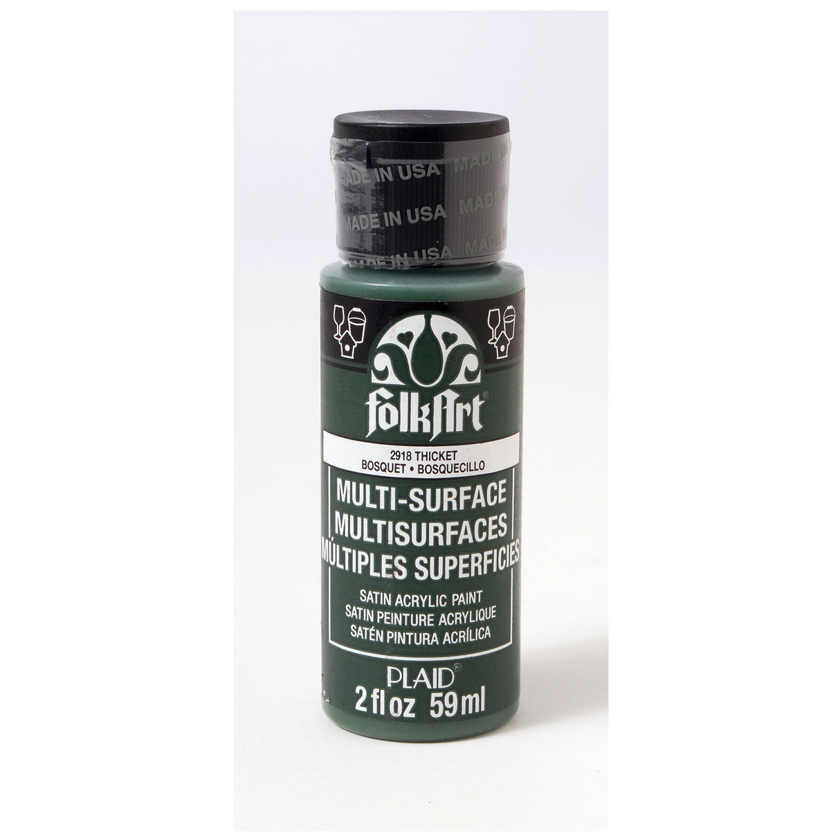 Folkart • fourré multi-surfaces 59ml