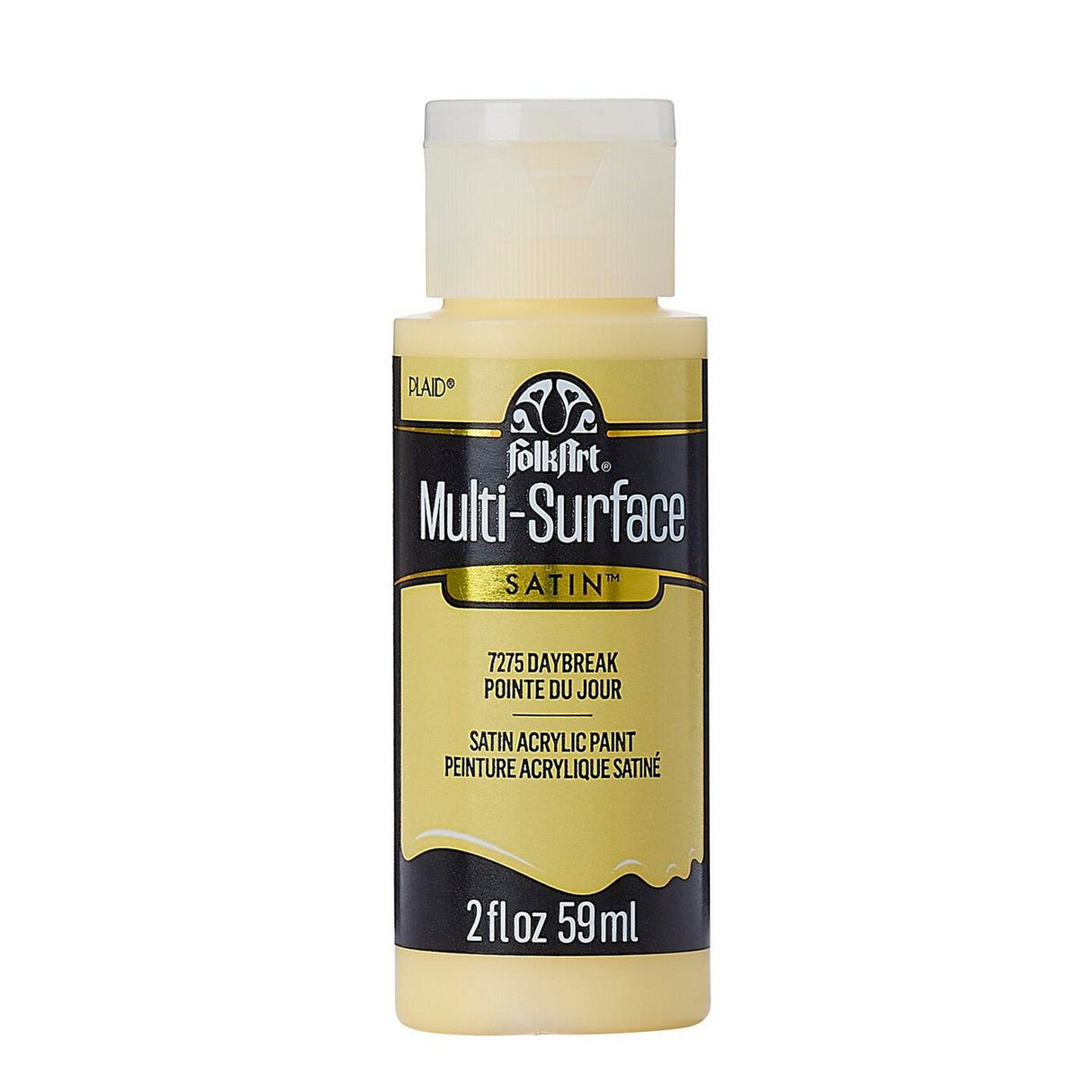 Folkart • Aube satinée multi-surfaces 59ml
