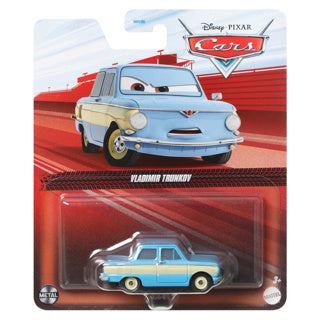 Voitures Disney Pixar Cars assorties
