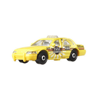 Mattel | 8 pièces
