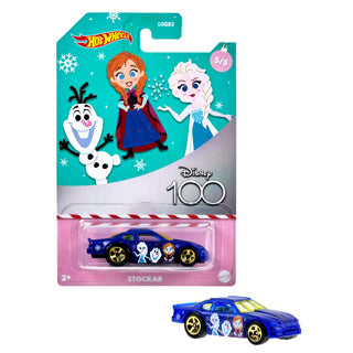 Mattel | 24 pièces