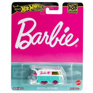 Hot Wheels culture pop premium assortie | 10 pièces