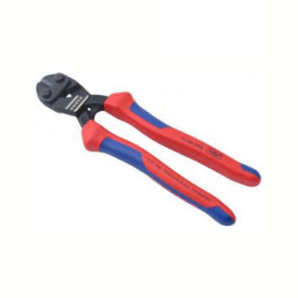 Boutsnijder Co-Bolt Cycle pour Ø3.6 ~ 6,0 mm