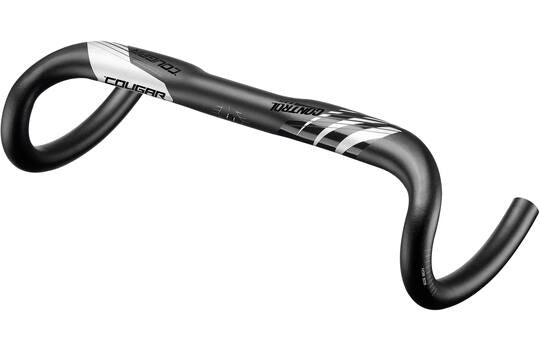 Controltech - guidon de course cougar ergo 42cm
