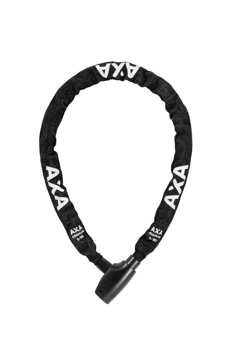 Axa serrure à chaîne absolue 5x90