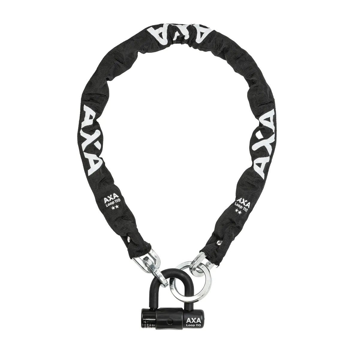 Boucle de verrouillage de chaîne Axa