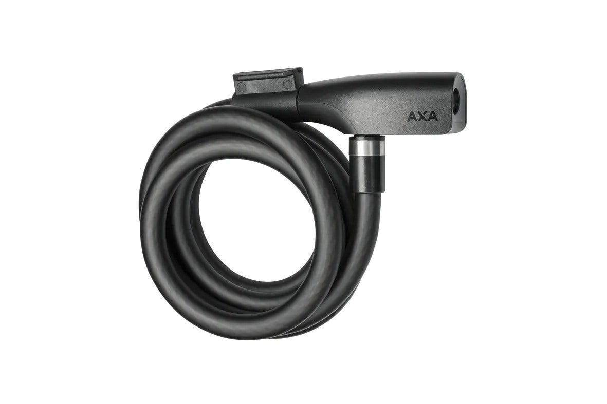 Câble antivol Axa résolu
