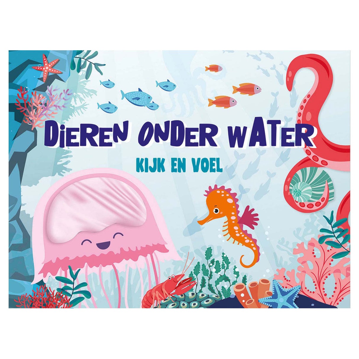Apparence des éditeurs de lanternes - animaux sous l'eau