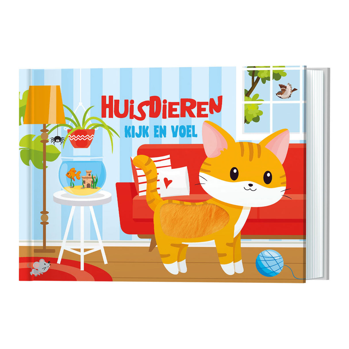 Apparence des éditeurs de lanternes - animaux de compagnie