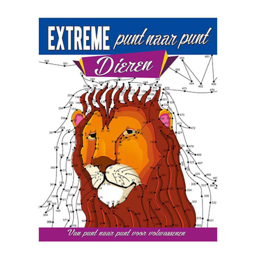 Lanterne éditeurs point à point extrême - animaux
