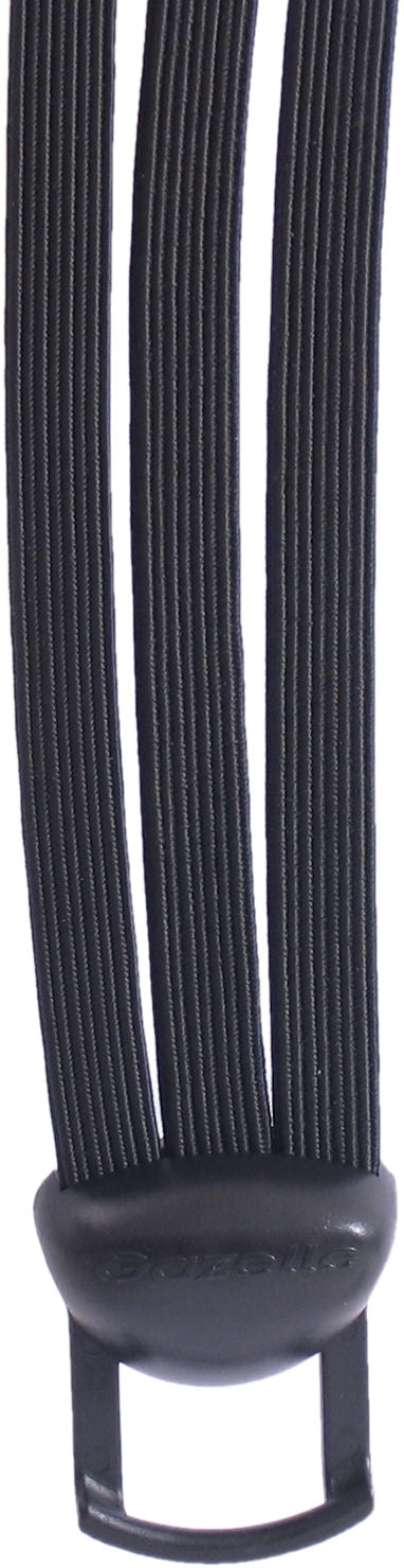 Trio Snelbinder Gazelle 28 Power - Black Black