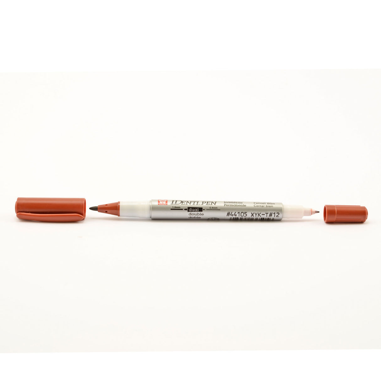 Sakura • marqueur identi-pen marron