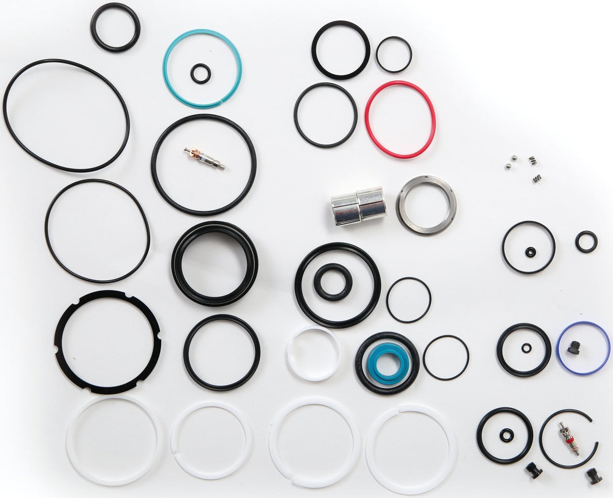 Kit d'entretien Rockshox kit d'entretien complet Vivid Air 2014-2016