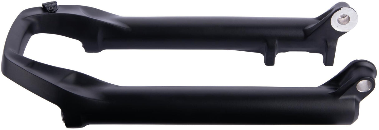 Tube de fourche inférieur Rockshox 27,5 sliders rc 27,5 boost mat bl.