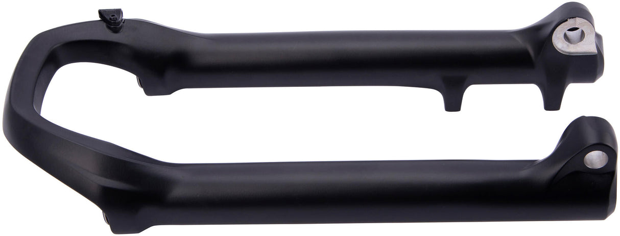 Tube de fourche inférieur Rockshox 27,5 curseurs yari 27,5 boost mat bl.