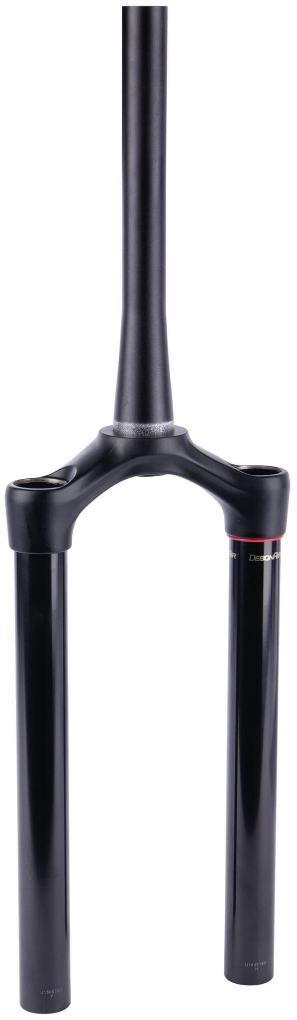 Rockshox couronne tube de direction tube supérieur unité couronne st.tube unité rs yari 27.5 boost mat bl.