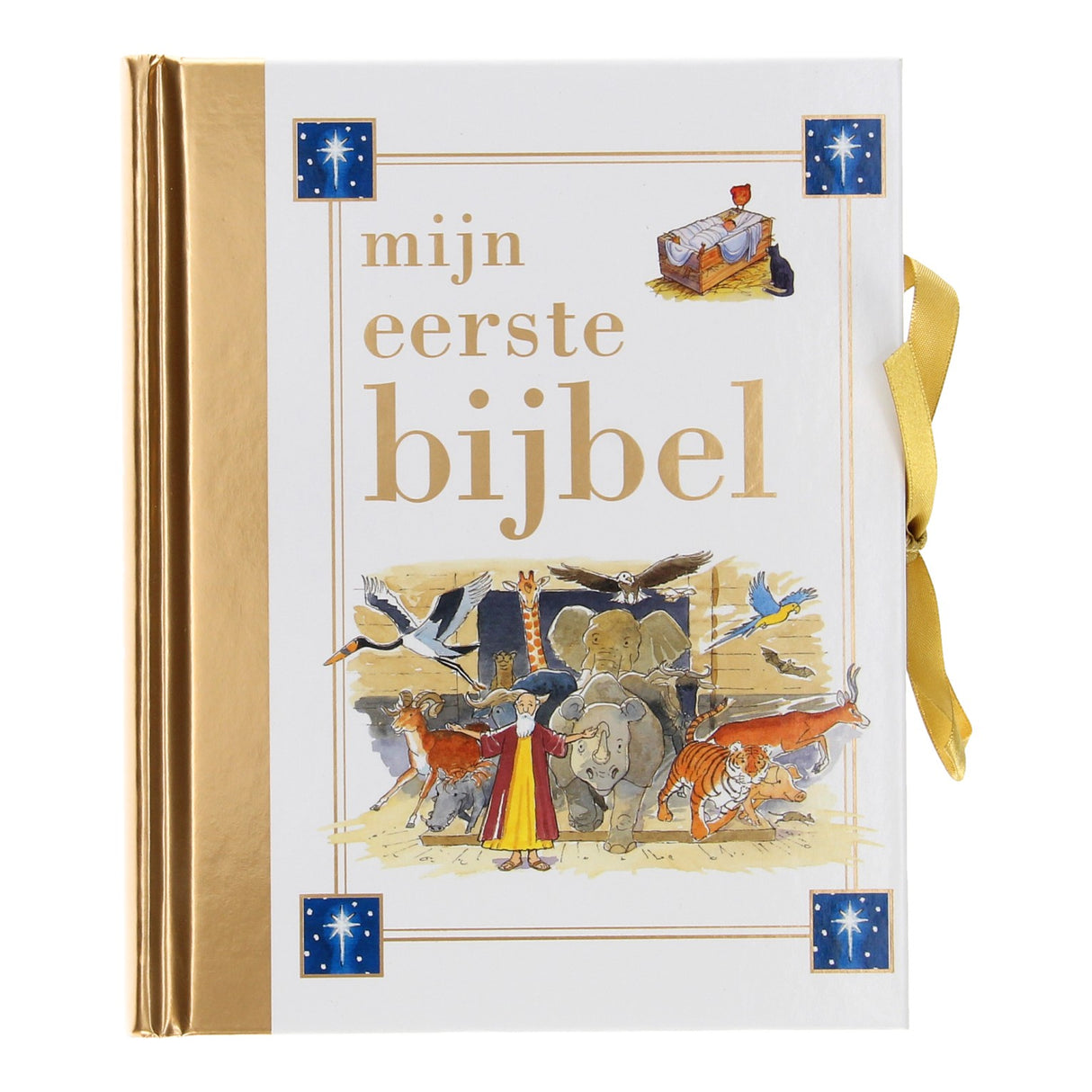 Rebo Publishers ma première Bible