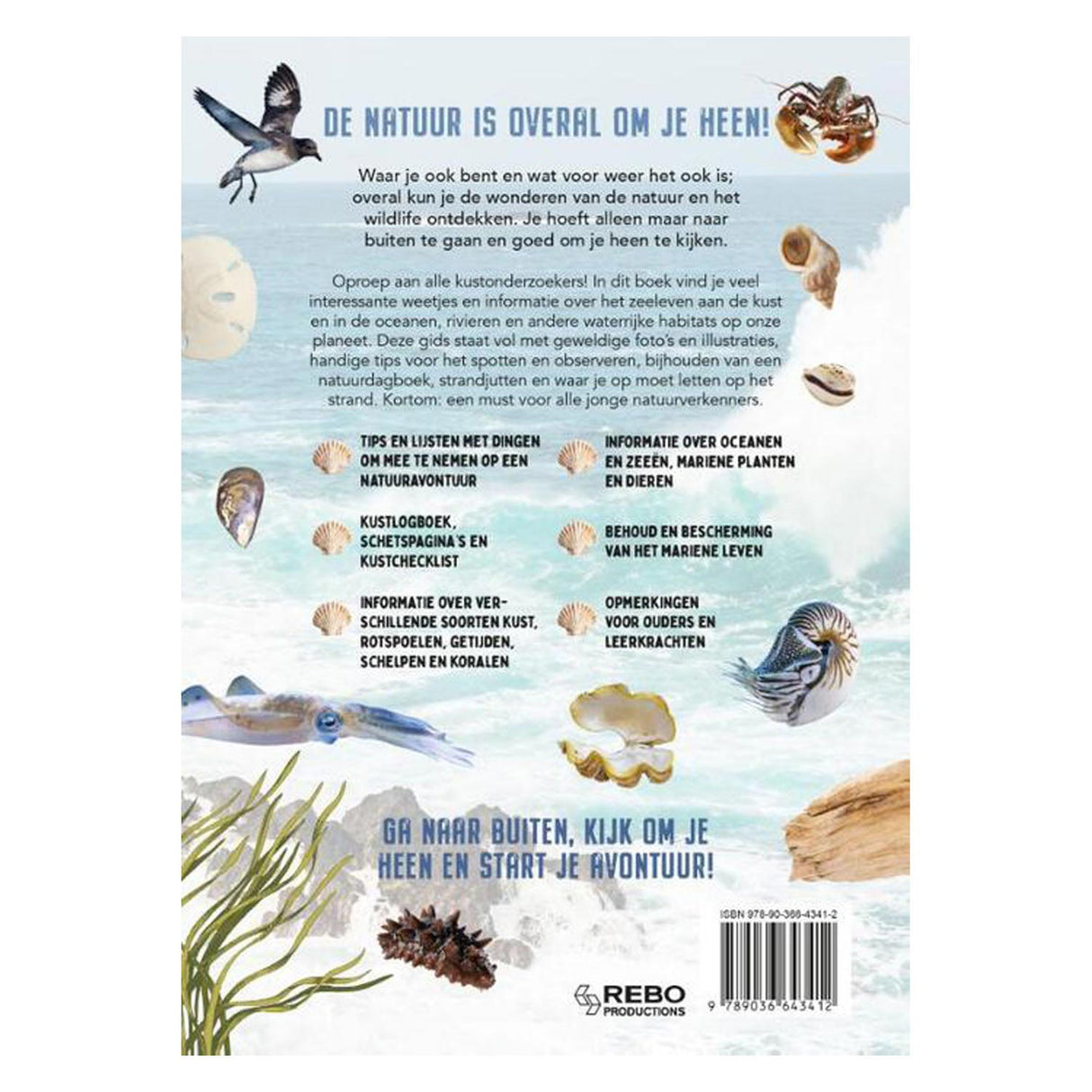 Côte des naturalistes d'Abi